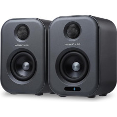AIYIMA S400 Книжные колонки Особенности 3