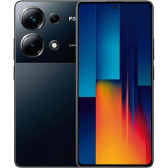 Xiaomi Удобный Poco M6 Pro 512 ГБ