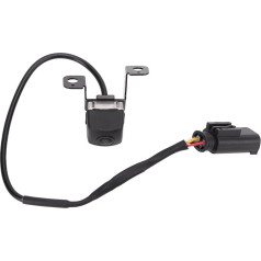 Камера заднего хода Камера заднего хода 95760-2P600 Замена камеры помощи при парковке для Sorento Новый задний вид 2012-2015