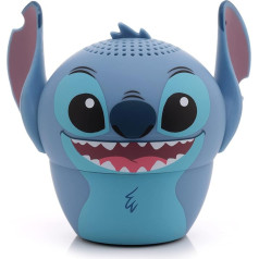 Bitty Boomers Disney Stitch Mini Bluetooth Speaker