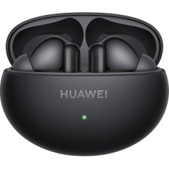 Наушники HUAWEI FreeBuds 6i