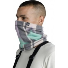 Lakats Polar Prints Neck Warmer  Simbo Multi