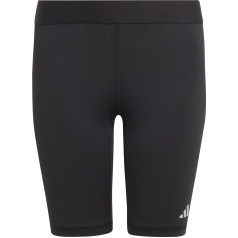 Шорты Techfit Aeroready Jr IA1212 / черный / 164 см