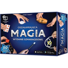Магические трюки hanky panky ослепительная магия