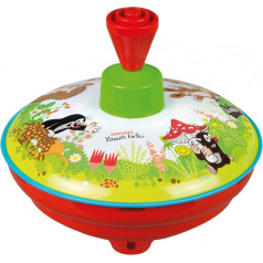 Lena Вертушка для спиннинга 13 см