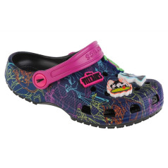 Вьетнамки Crocs Disney Villains Classic Kids Clog 207722-001 / 30/31