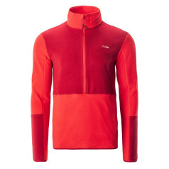 Толстовка Elbrus Cari Polartec 1/2 M 92800396435 / XL
