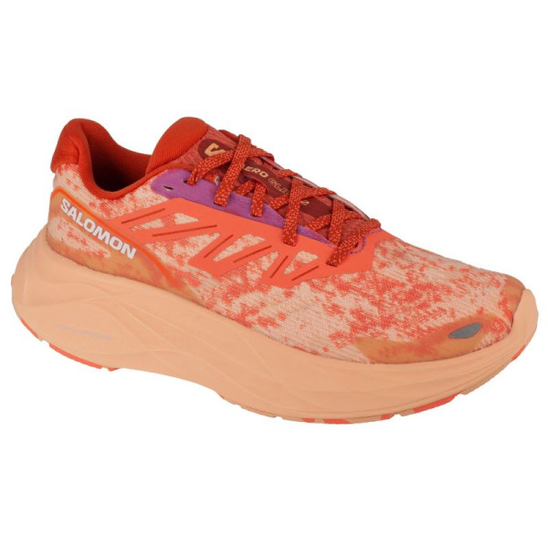 Кроссовки Salomon Aero Glide 2 W 474266 / 41 1/3