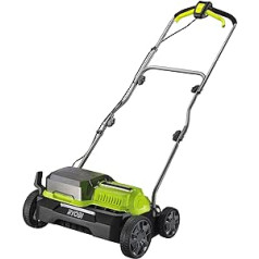Ryobi, 18 V.