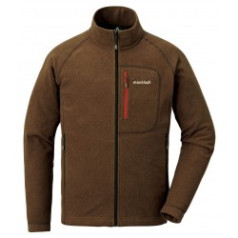 Jaka CHAMEECE Jacket Mens S Dark Brown