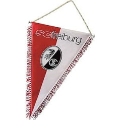 Freiburg League pennant SC Bandera/bannière/fan pennant