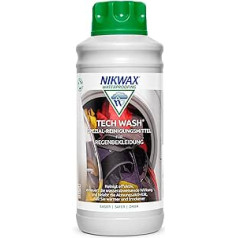 Nikwax Tech Wash Functional Laundry Detergent