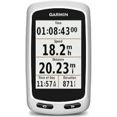 Garmin Edge Touring Plus GPS Keine Einheitsgröße