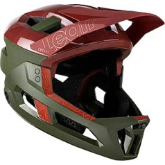 Helmet MTB Enduro 3.0 V23 Pine #S 51-55 cm