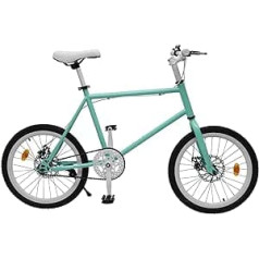 Futchoy Freestyle Children's Bicycle 20 Inch Children's Bicycle for Girls and Boys - Bicycles - Children's Bike - Youth Bike