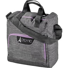 Atomic Womens 2015 Boot and Accessory Bag