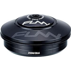 Funn Lowerable top head.