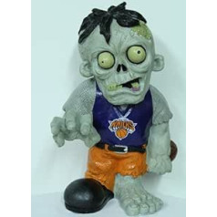 FOCO NBA Unisex Resin Zombie Figurine