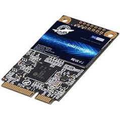 Dogfish Msata SSD 250GB Sata3 Internal Soild State Drive Mini SATA SSD Disk Including 16GB 32GB 60GB 64GB 120GB 128GB 240GB 250GB 256GB 480GB (250GB, MSATA)