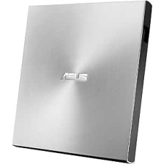 Asus ZenDrive External DVD Burner