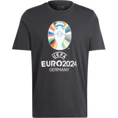Футболка Euro24 M IT9291 / S
