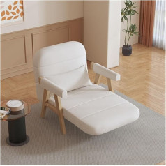 Zyrb-2020 Диван-кровать, диван-кровать, диван-кровать с подлокотниками, современный диван-кровать с регулируемой спинкой, раскладные диваны дл