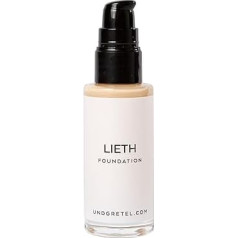 UND GRETEL - LIETH - Foundation - Golden Beige 2.5