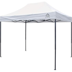 Беседки All Seasons ASG-3x2-Popup Gazebo, White, 3x2