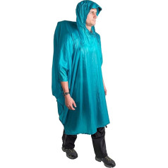 Sea to Summit 15D Waterproof Rain Poncho