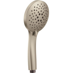 Moen 189315BN Ручная душевая лейка матовый никель