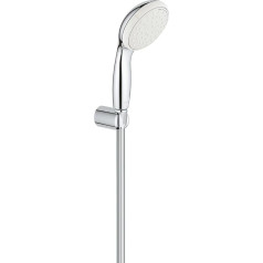 Grohe Tempesta 100, Душ и душевая система