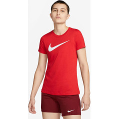 Футболка Park 20 Tee CW6967-657 / красный / XL