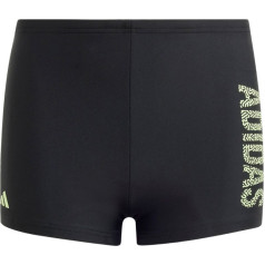Шорты для плавания Logo Swim BXR Jr IK9654 / 116 см