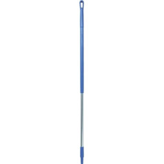 Vikan - Гигиена - Stiel - Ergonomisch - Алюминий - Lila - 130 см