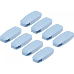 карта поиска 8 x 80 мм вес шторы жалюзи бусины цепь ручка римская вертикальная штора аксессуары синий