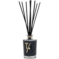 Teatro Fragranze Uniche Nero Divino Diffuser 250 мл + Bastoncini New