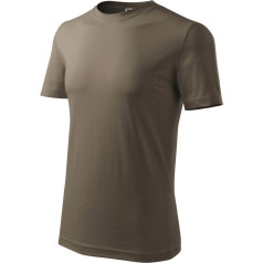 Футболка классическая новая M MLI-13229 / XL