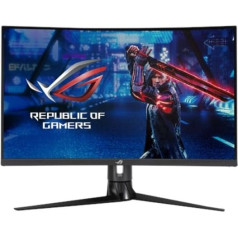 32-дюймовый монитор xg32vc rog strix