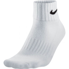 Носки Value Cotton Quarter 3 пары M SX4926 101 / 38-42
