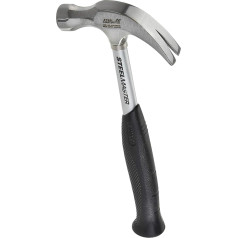 Stanley St1 S/Master Claw Hammer 20Oz 1 51 033