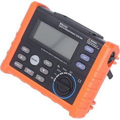 Цифровой эрдунг-свидер-стенд-стестер, свидер-стенд-стестер, ABS-изоляционный свидер-стенд-стестер с ЖК-дисплеем для электротехники