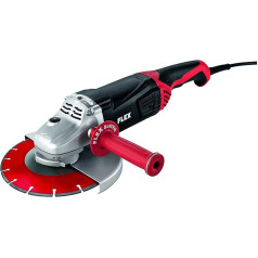 Flex L 21-6 230 391514 Winkelschleifer 230 мм 2100 Вт