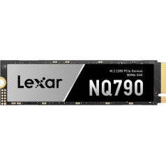 ssd nq790 1tb nvme 4x4 2280 7000/6000mb/s