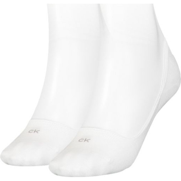 Носки Footie Low Cut 2P 701218767002 / 39-42