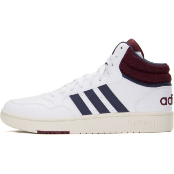 Туфли Hoops 3.0 Mid M HP7895 / 40 2/3