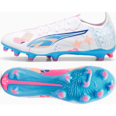 Футбольные бутсы Ultra 5 Match Vol.Up FG/MG M 108064-01 / 44 1/2