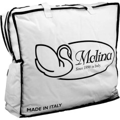 Molina Siberian Gilda Goose Down Extra Warm 5 Stars Максимальное тепло Эксклюзив для пуховиков (250 х 220 см)