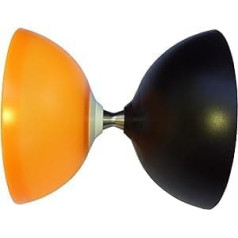 Diabolonet Henrys Diabolo Vision Free Hub Black/Orange