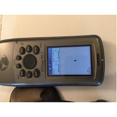 Garmin GPSMAP 76 CS (цветной)