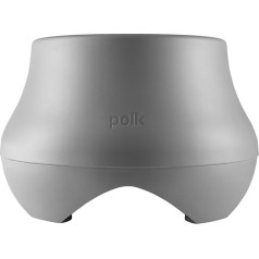 Акустическая система Polk Audio Atrium Sub 100 Grey